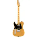 Fender American Pro II Telecaster LH MN BTB - E-Gitarre Lefthand