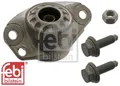 febi bilstein 37879 Reparatursatz für Federbeinstützlager RepSatz