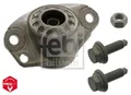 Reparatursatz Federbeinstützlager Hinterachse für AUDI SEAT SKODA VW A1