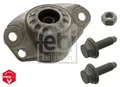 1x FEBI BILSTEIN 37879 Reparatursatz Federbeinstützlager für VW Audi Skoda Seat