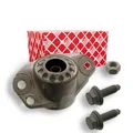 FEBI BILSTEIN Reparatursatz, Federbeinstützlager Beidseitig, Hinterachse