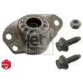 1x Reparatursatz, Federbeinstützlager FEBI BILSTEIN 37879 passend für AUDI VW