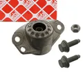 febi 37879 Federbeinlager für VW GOLF 4 POLO 9N 6R 6C AUDI A1 8X TT 8N hinten
