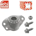 1x FEBI Domlager hinten für AUDI A1 S1 A2 A3 TT VW POLO 4/5 GOLF 4 BORA  37879