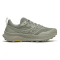 Saucony - Women's Peregrine 16 GTX - Trailrunningschuhe 38 | EU 38 laurel / sage