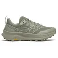 Saucony Damen Peregrine 16 GTX grau 38.0