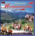 Zillertaler Musikantentreffen von Various | CD | Zustand gut