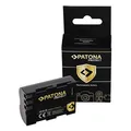 Patona PROTECT Akku für Nikon EN-EL3e