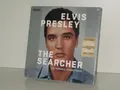 3 CD Elvis Presley - The Searcher (Original Soundtrack) (2018 RCA/Sony/Legacy)