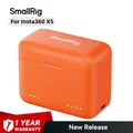SmallRig Camera Battery Charger for Insta360 X5 5923
