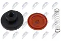 REPARATURSATZ VENTILDECKEL MEMBRAN KURBELGEHÄUSE FÜR CITROËN FORD MAZDA PEUGEOT
