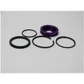 Cane Creek Double Barrel Inline Air Piston Rebuild Kit