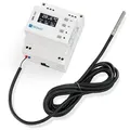 H-Tronic Hutschienen-Temperaturschalter HTS 1000
