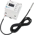 HTS 1000 - Temperaturschalter, Hutschiene -99°C...+850 °C