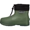 Fubuki Niseko 3.0 Low Gummistiefel (Größe 38, oliv)