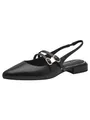 MARCO TOZZI Damen 2-29409-44 Pumps, Schwarz, 39 EU