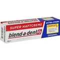 blend-a-dent Original Haftcreme 47,0 g