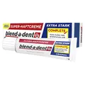 Blend-a-dent Super-Haftcreme Complete extra stark -original-