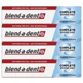 blend-a-dent 4 x 47g Super Haftcreme Extra Stark Original