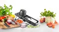 Alligator 6080 Mandoline kreativer prof. Gemüseschneider Julienne Würfel