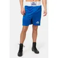 Lonsdale Trainingshose AMATEUR TRUNK (1-tlg) blau M