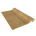 Möbelfolie selbstklebend, Eiche Hell Holzoptik, 90 cm x 2,1 m, Deco Standard,...
