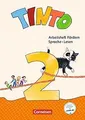 Tinto Sprachlesebuch 2-4 - Neubearbeitung 2019: 2. Schul... | Buch | Zustand gut