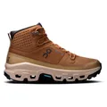 On - Women's Cloudrock Mid WP - Wanderschuhe 39 | EU 39 braun