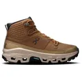 On Damen Cloudrock Mid WP Wanderstiefel - 39 - SPHINX