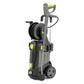 Kärcher Hochdruckreiniger HD 5/17 CX Plus, Arbeitsdruck: 170 bar, hochwertiger Hochdruckschlauch: 15 m, Edelstahllanze: 84 cm, Easy!Lock-Schnellverschlüsse, Anthrazit