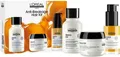 L'Oréal Professionnel Serie Expert Metal DX Trio Set 1 Stk. Haarpflegeset
