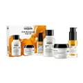 Metal DX Discovery Trio - 100ml+75ml+30ml
