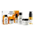 L’Oréal Expert Metal DX Discovery Set Haarpflege bei Farbe & Metallablagerung