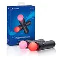 PlayStation Move Motion-Controller - Twin Pack [PSVR] [PlayStation 4 ]