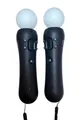 PS4 MOVE CONTROLLER Twin Pack - Sony Playstation 4 - Playstation VR Zubehör