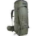Yukon 70+10 BC - Bushcraft- & Trekkingrucksack stone grey olive