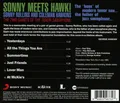 SONNY ROLLINS - SONNY MEETS HAWK   CD NEU