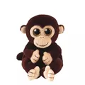 8421405411 TY Beanie Babies małpka MATTEO 15cm 40541 Ty Inc.