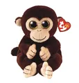 Ty Beanie Bellies / Babies Affe  @ Matteo @  reg. ca. 15 cm