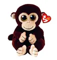Ty - Beanie Boos - Matteo Monkey /Toys - Toys - F59z