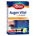 Abtei Augen Vital Kapseln