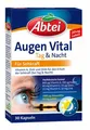 Abtei Augen Vital Kapseln, 30 Stück, PZN 11027798