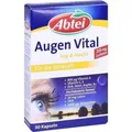ABTEI Augen Vital Tag & Nacht Kapseln, 30 St PZN 11027798