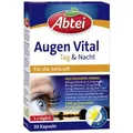 ABTEI Augen Vital Tag & Nacht Kapseln 30 St PZN 11027798