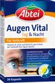 Abtei Augen Vital Tag & Nacht Kapseln - 30 Stück, 20,3 g Nahrungsergänzungsmitte