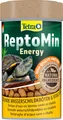Tetra ReptoMin Energy Schildkrötenfutter Krill Garnelen Nährstoffreich 100 ml