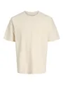 JACK & JONES Jjeaustin Tee Ss Noos