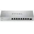 Zyxel XMG-108 Unmanaged Switch 8x 2.5G Ethernet, 1x 10G SFP+