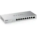 Zyxel ZYXEL Switch 9-Port MultiGig 8x 2.5G + 1x 10G SFP+ L2 (unmanaged XM... Netzwerk-Switch