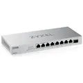 XMG-100 Series XMG-108 - switch - unmanaged - 8 ports - unmanaged